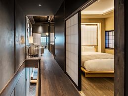 Kanata Machiya House