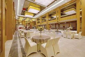 Sarovar Portico Sonipat