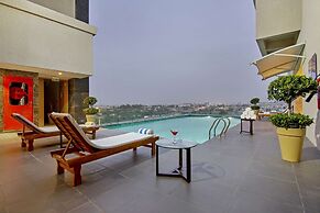 Sarovar Portico Sonipat