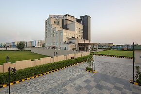 Sarovar Portico Sonipat