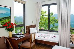 Central Hills Pù Luông Resort