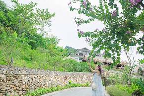 Central Hills Pù Luông Resort