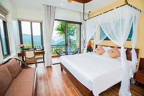 Central Hills Pù Luông Resort
