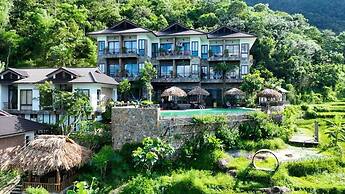Central Hills Pù Luông Resort