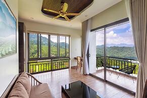 Central Hills Pù Luông Resort