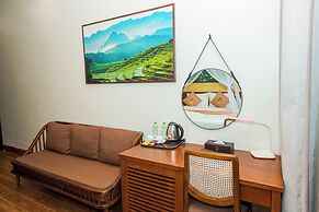 Central Hills Pù Luông Resort