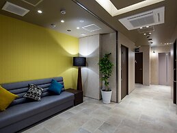 Hotel Reference Tenjin3