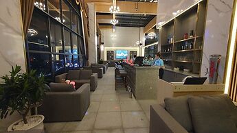 Legend Hotel and Resort