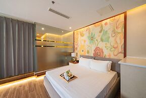 Legend Hotel and Resort