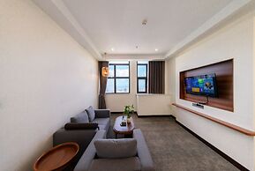 Legend Hotel and Resort