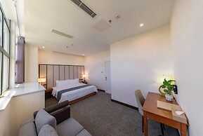 Legend Hotel and Resort