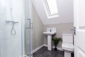 Champagne House - 3 Bedroom Townhouse