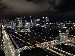 Luxury 2B2B Marvelous View Central Location
