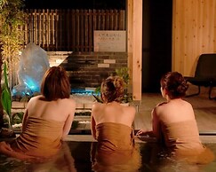 RESORT×SPA FutureRESORT
