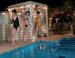RESORT×SPA FutureRESORT