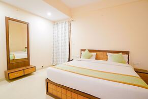 Hotel Cheelgadi