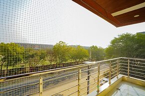 Hotel Cheelgadi
