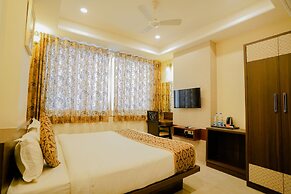 Hotel Cheelgadi