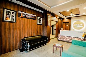 Hotel Cheelgadi