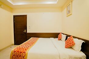 Hotel Cheelgadi