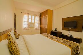 Hotel Cheelgadi