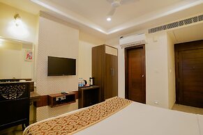 Hotel Cheelgadi
