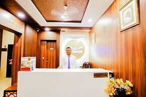 Hotel Cheelgadi