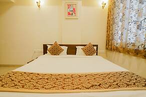 Hotel Cheelgadi