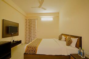 Hotel Cheelgadi