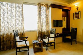 Hotel Cheelgadi
