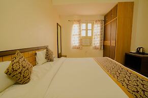 Hotel Cheelgadi