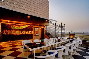 Hotel Cheelgadi