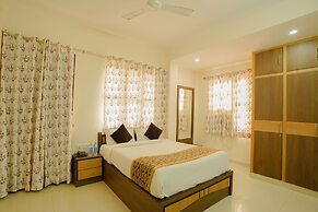 Hotel Cheelgadi