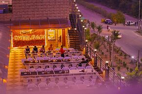 Hotel Cheelgadi