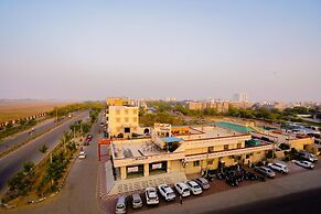 Hotel Cheelgadi