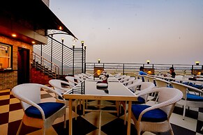 Hotel Cheelgadi