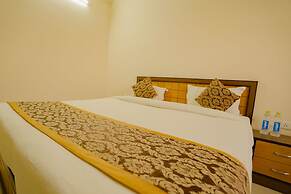 Hotel Cheelgadi