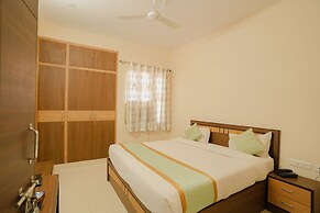 Hotel Cheelgadi