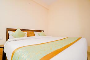 Hotel Cheelgadi
