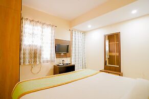 Hotel Cheelgadi
