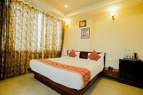 Hotel Cheelgadi