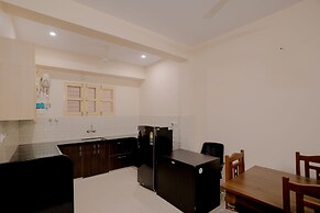 Hotel Cheelgadi