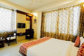 Hotel Cheelgadi