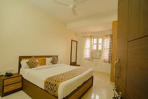 Hotel Cheelgadi