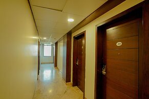 Hotel Cheelgadi
