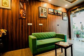 Hotel Cheelgadi