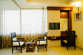 Hotel Cheelgadi