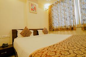 Hotel Cheelgadi