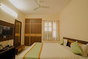 Hotel Cheelgadi