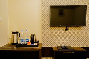 Hotel Cheelgadi